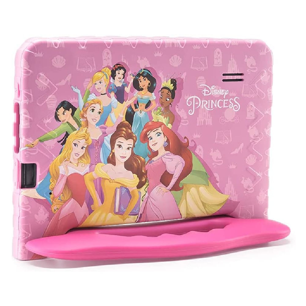 Tablet Princesas Disney Wi-Fi 32GB Tela 7