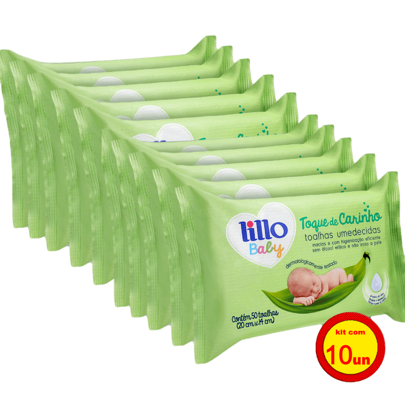 KIT10-LENCOS