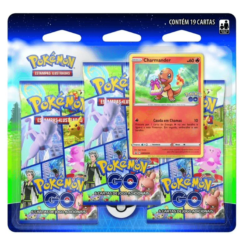 Box Pokémon Treinador Avançado Espada Escudo Origem Perdida 90 Cartas