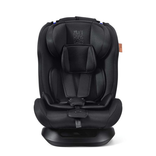Cadeira de Carro Infantil Orion Até 36kgs Preto Multikids
