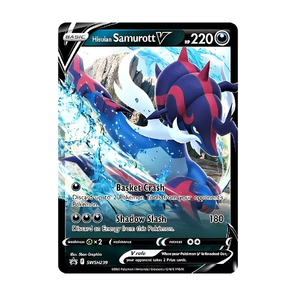 TCG Novas cartas SM3 - Pokémothim