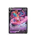 Cartas Pokémon GO Deck DEOXYS Cards Batalha V Copag