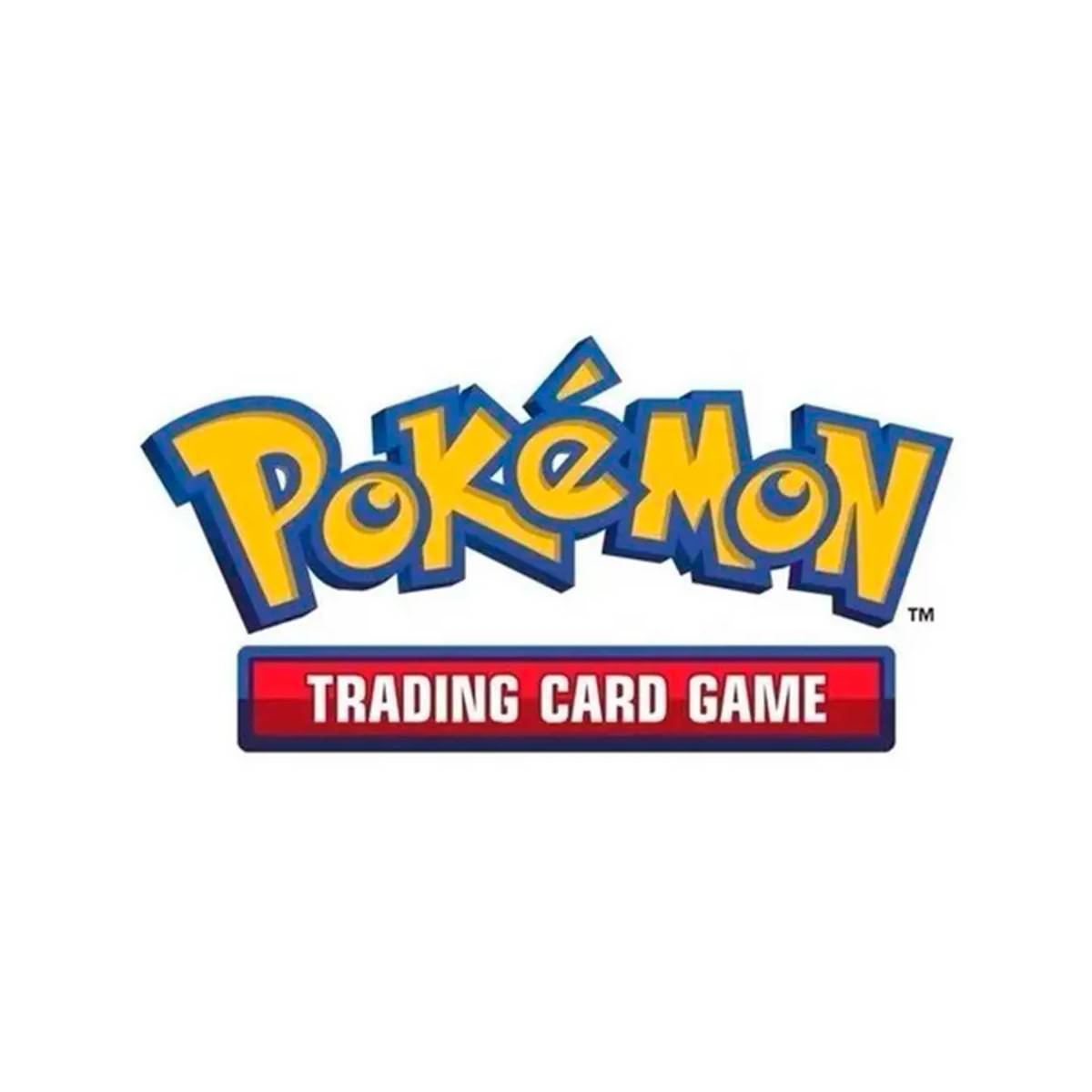 Cartas Pokémon Blister Triplo Realeza Absoluta Rilaboom - Copag