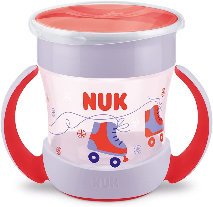 Tasse Evolution cup Nuk - Miroshop