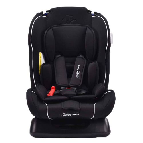 Cadeira de Carro Infantil Prius 0 a 25kgs Preto – Multikids