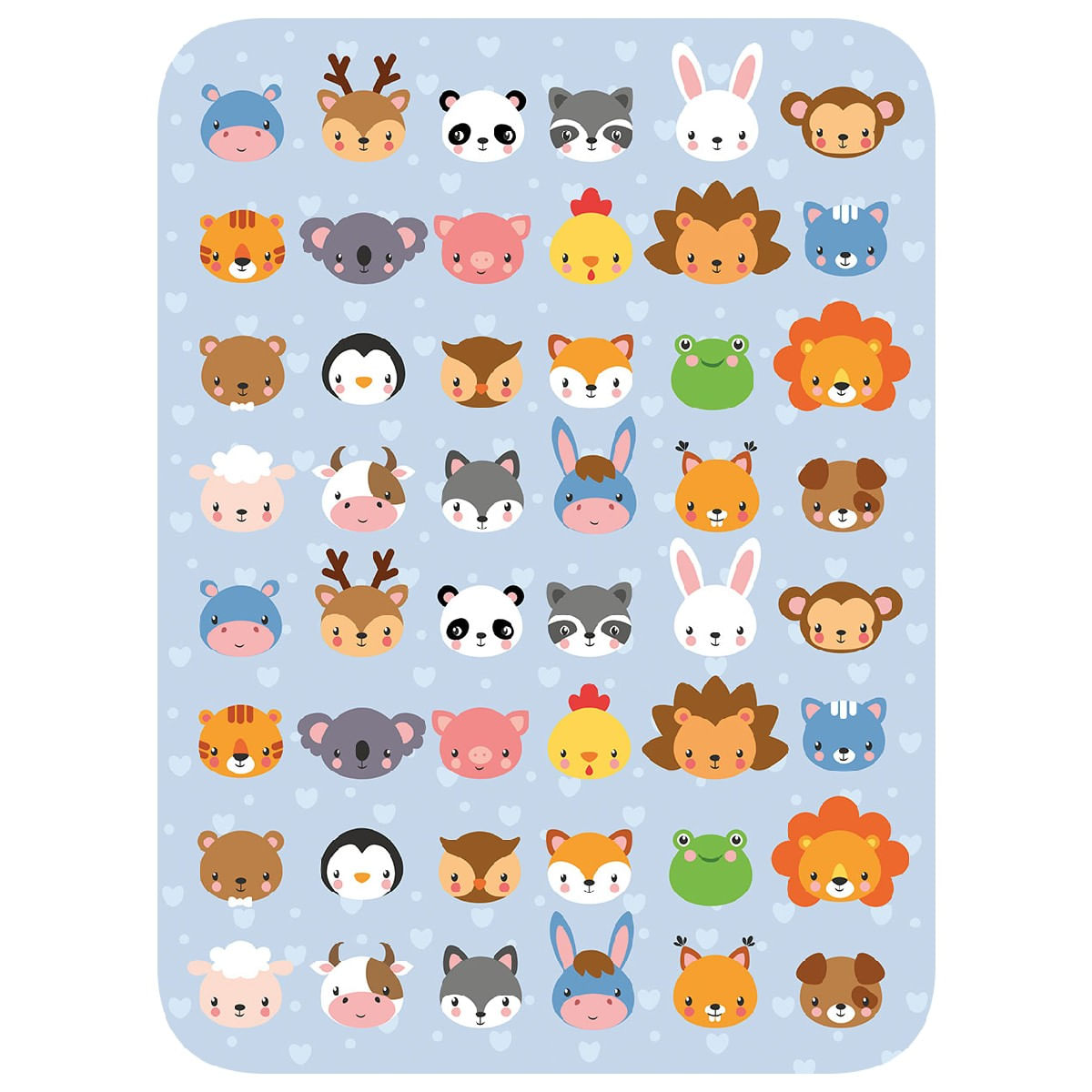 98 melhor ideia de Animais kawaii  animais kawaii, kawaii, kawaii desenhos  fofos