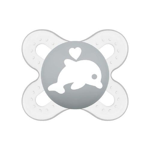 Chupeta Recém Nascidos Start 0-2 Meses Neutra - MAM