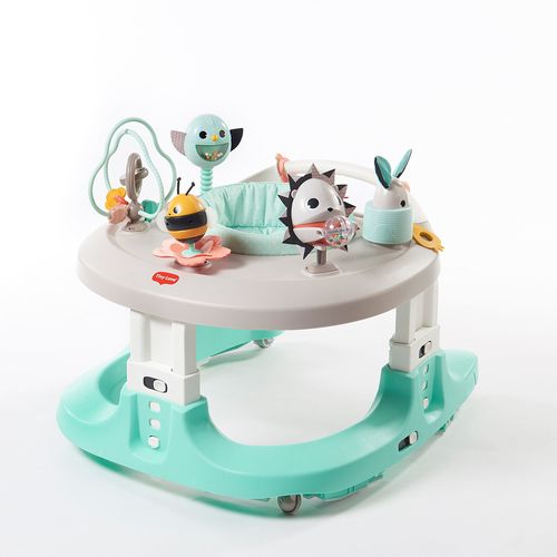 Andador Para Bebê Mesa de Atividades Infantil Here Tiny Love