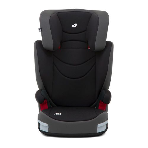 Cadeira de Carro Infantil Vira Booster Trillo Preto Joie