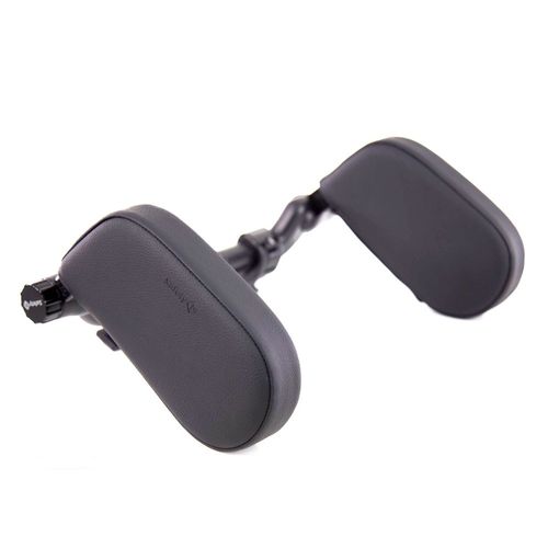 Apoio Suporte Para Cabeça Banco do Carro Preto Safety 1st