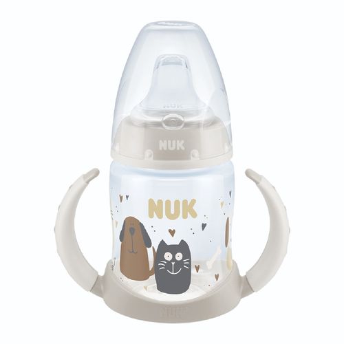 Copo Treinamento Infantil Controle de Temperatura 150ml NUK