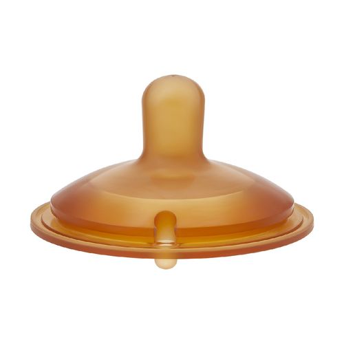 Bico em Látex para Mamadeiras Super Evolution 0m+ Lillo