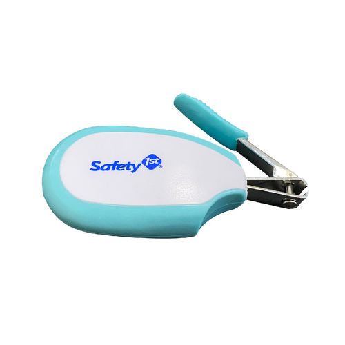 Cortador de Unhas Infantil Anatômico Higiene Bebê Safety