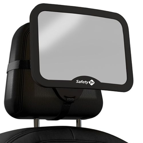 Espelho Retrovisor Bebê Para Banco Traseiro do Carro Safety