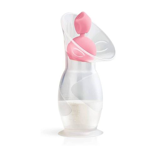 Bomba Manual Coletora de Leite Essence  - NUK