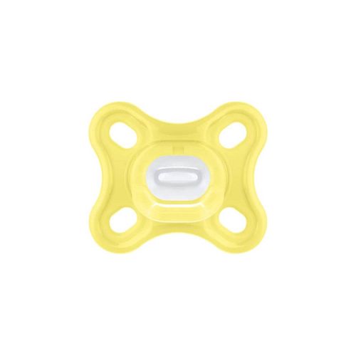 Chupeta Recém Nascidos Comfort 100% Silicone 0-2m MAM