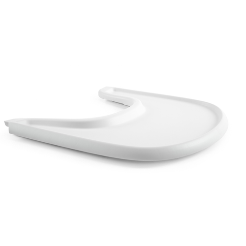 Bandeja para Cadeira Infantil Tripp Trapp Branca - Stokke