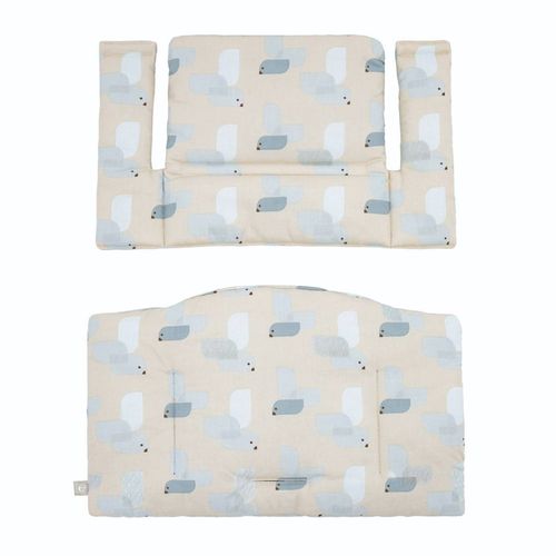 Almofada Para Cadeira Infantil Tripp Trapp Bege  - Stokke