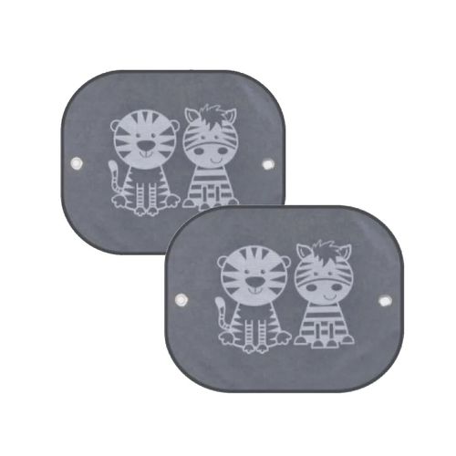 Redutor de Claridade P/ Vidro do Carro Animais Giro Baby