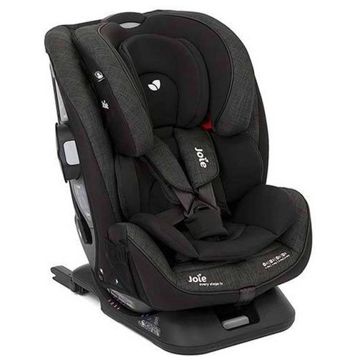 Cadeira de Carro Infantil Every Stage Isofix  Mescla Joie