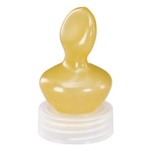 Bico de Mamadeiras Látex Fenda Palatina Classic MedicPro NUK