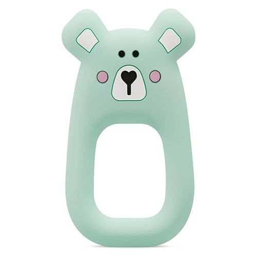 Mordedor Bebês Massageador Comfort Fun Urso - NUK
