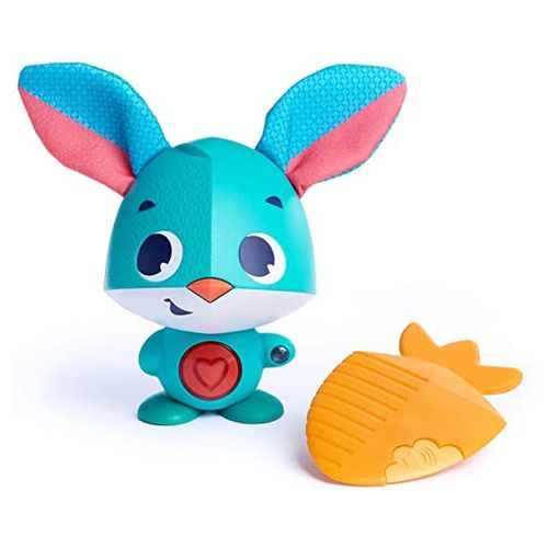 Brinquedo Interativo P/ Bebê Wonder Buddies Thomas Tiny Love