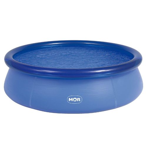 Piscina Inflável Redonda Fun 1900 Litros 2m x 63cm - Mor