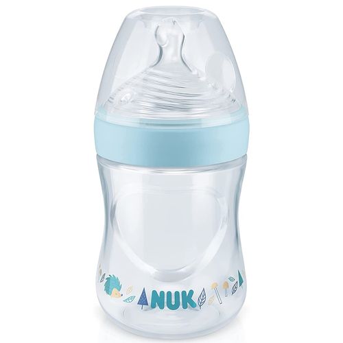 Mamadeira Com Controle de Temperatura Smart Flow 150ml - NUK