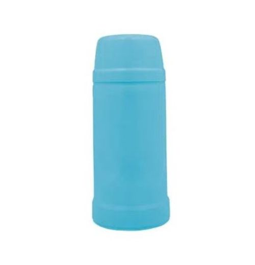Garrafa Térmica Mini Kids 330ml Céu Azul – Mor