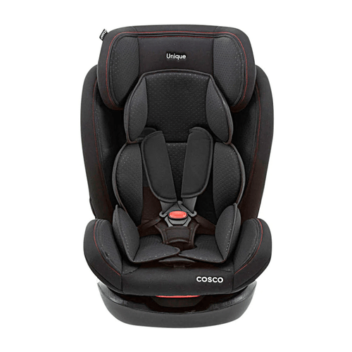 Cadeira de Carro Unique Sport De 0 à 36kgs Preto - Cosco