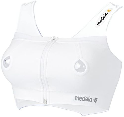 Soutien Extração de Leite Top Easy Expression Tam.G - Medela