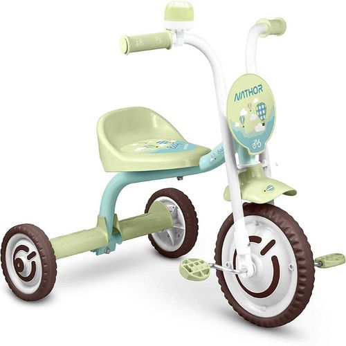 Triciclo Motoca Infantil Baby - Nathor