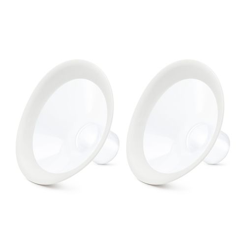 Funil de Reposição Extratores PersonalFit Flex 2Un - Medela
