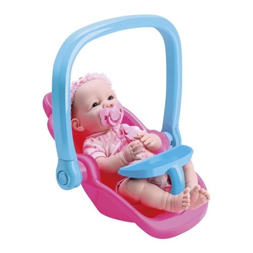 Boneca Diver New Born Bebê Conforto – Divertoys