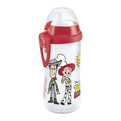 Copo de Treinamento Antivazamento ToyStory 300ml - Nuk