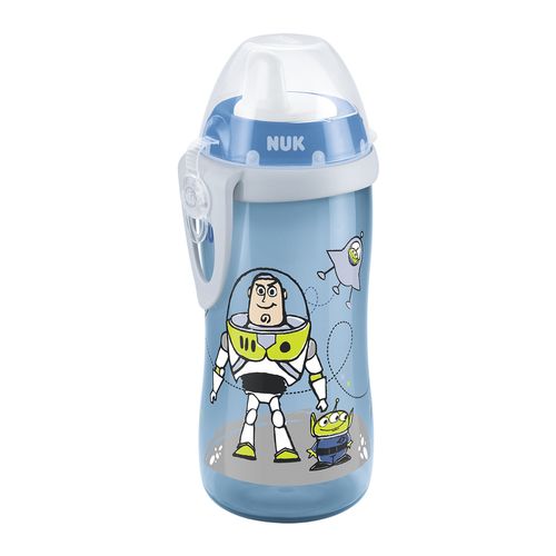Copo de Treinamento Antivazamento ToyStory 300ml Buzz - NUK