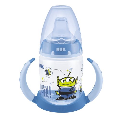 Copo de Treinamento FC Toy Story 150ml Azul Boy - NUK