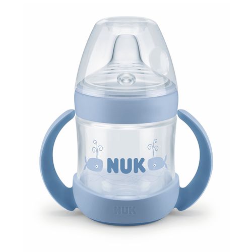 Copo de Treinamento Azul Essence 150ml Boy - NUK