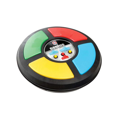 Jogo Genius - Estrela