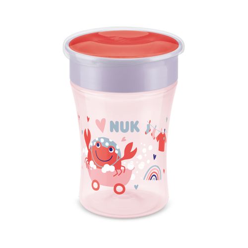 Copo De Treinamento 360° Evolution Magic Cup - Nuk