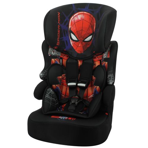 Cadeira de Carro Marvel Kalle Homem Aranha (9 à 36kg)