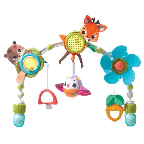 Móbile Para Carrinho Arco Nature Stroll The Forest Tiny Love
