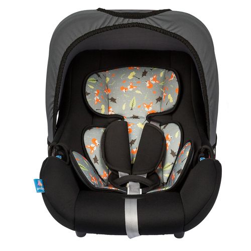 Bebê Conforto Raposinha 0+ (13kg) - Protek