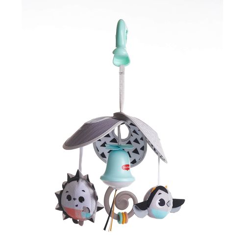 Mini Móbile Portatil Pack & Go Magical Tales - Tiny Love