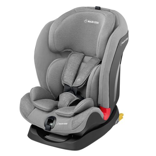 Cadeira para Auto Titan Nomad Isofix Grey - Maxi-Cosi