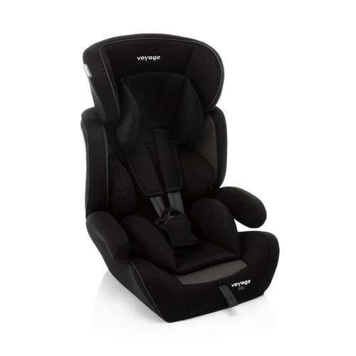 Cadeira para Auto Alfa Voyage Preto de 9 a 36 Kilos
