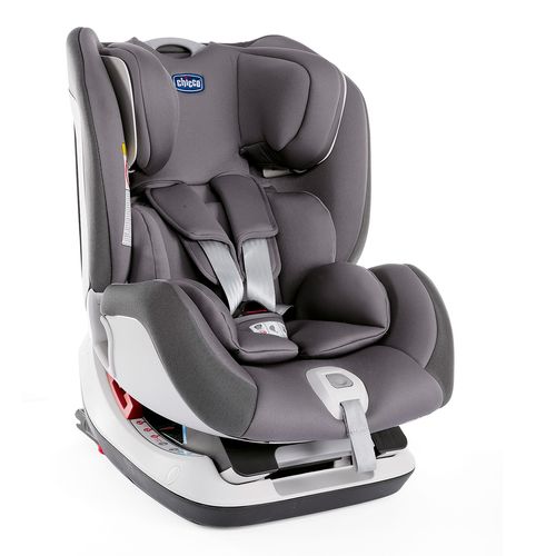 Cadeira De Carro Seat Up 012 Chicco Pearl de 0 a 25 Kg Cinza