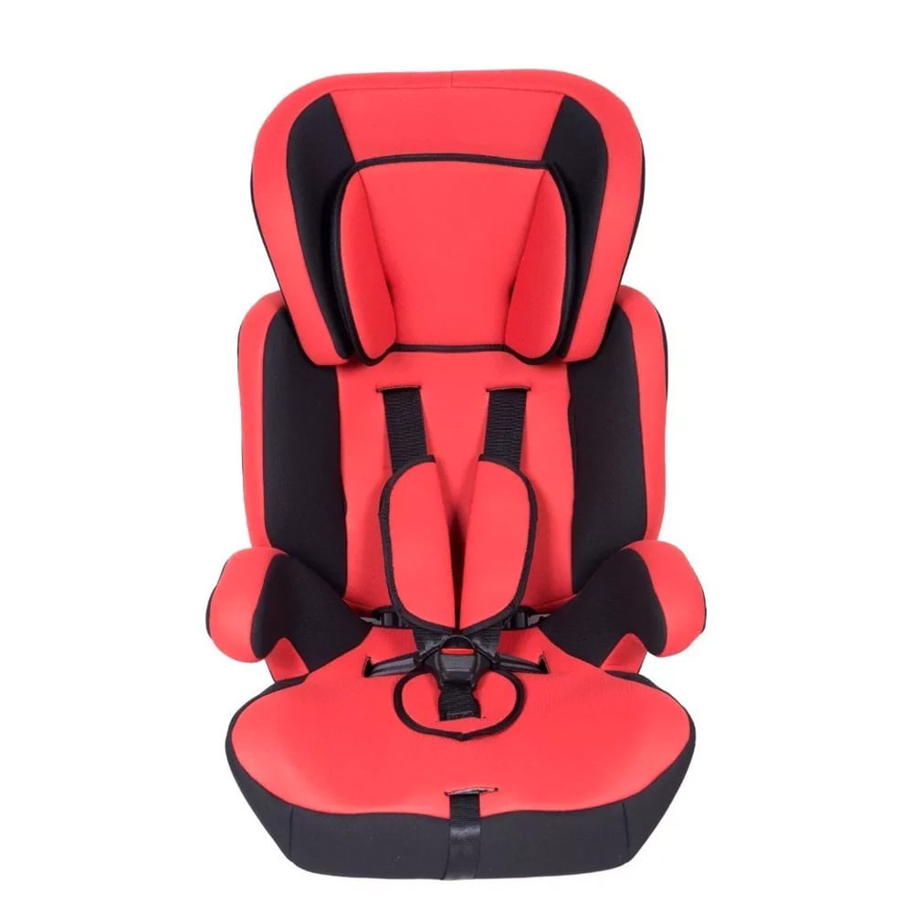 Cadeira de Carro DreamBaby 9 a 36 Kgs Styll Baby Preto/VM
