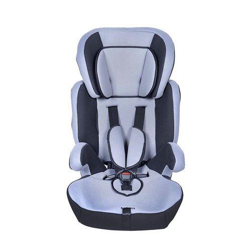 Cadeira de Carro Angel Baby 9 a 36 Kgs Styll Baby Preto/GR